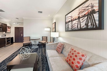 best western plus redondo beach inn