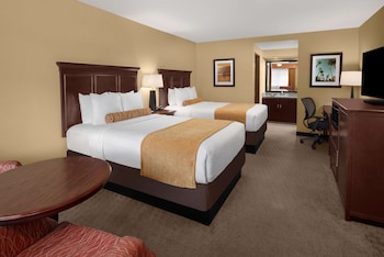 best western plus redondo beach inn