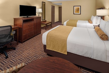 best western plus redondo beach inn