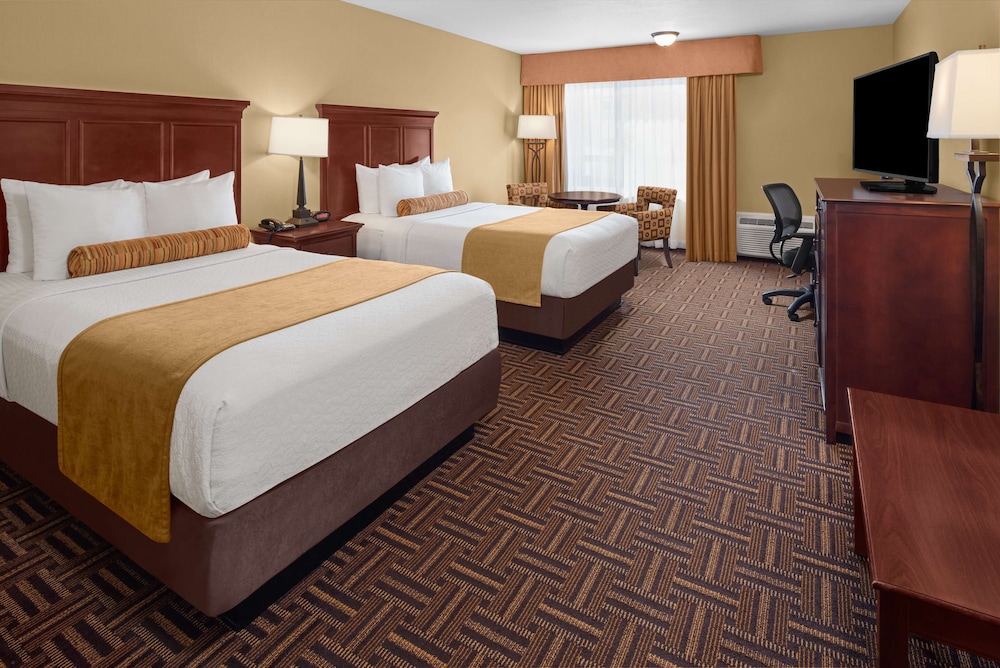 best western plus redondo beach inn