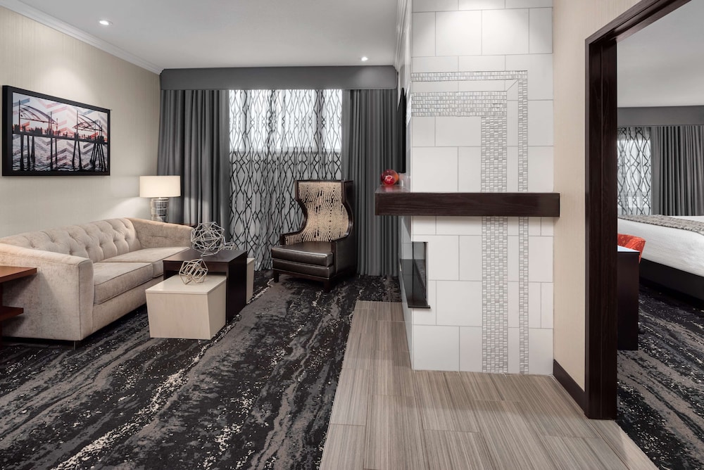 best western plus redondo beach inn