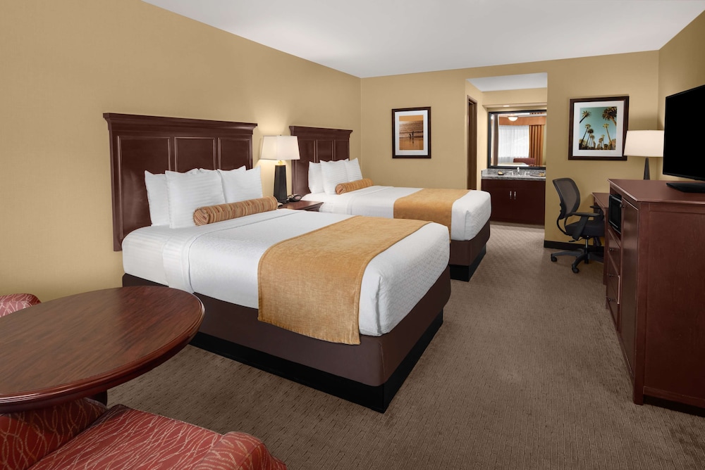best western plus redondo beach inn