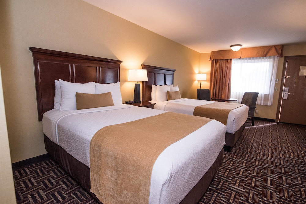 best western plus redondo beach inn
