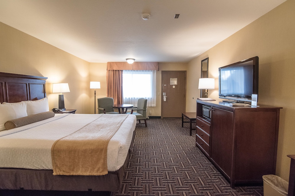 best western plus redondo beach inn
