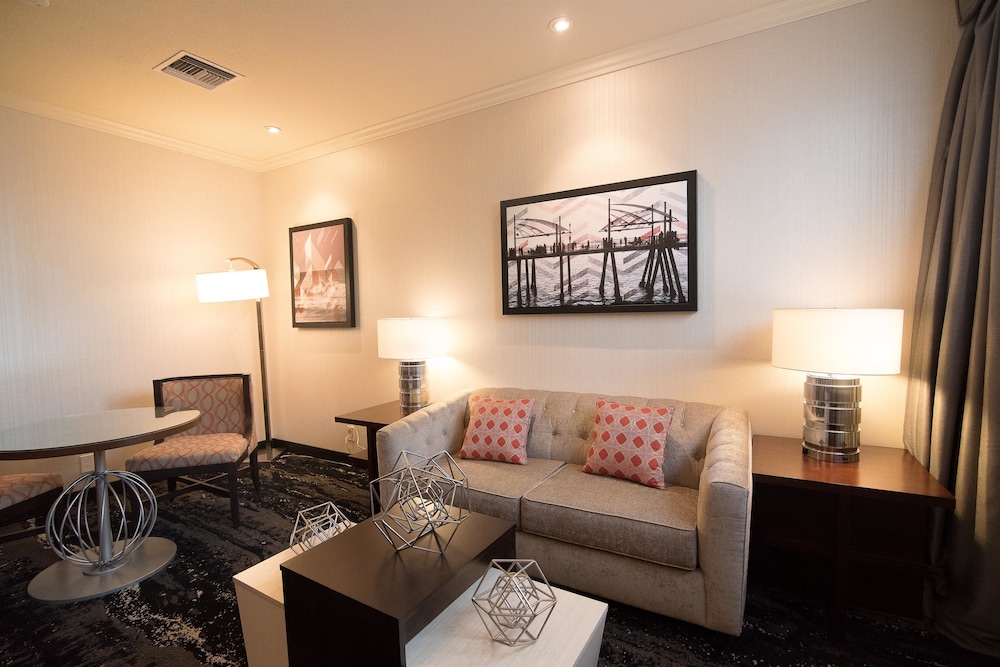 best western plus redondo beach inn