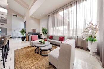 Best Western Plus Redondo Beach Inn,California>>Beach Cities,3 star