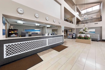 Best Western Plus Redondo Beach Inn,California>>Beach Cities,3 star