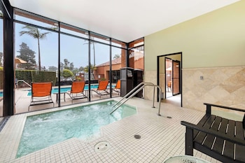 best western plus redondo beach inn