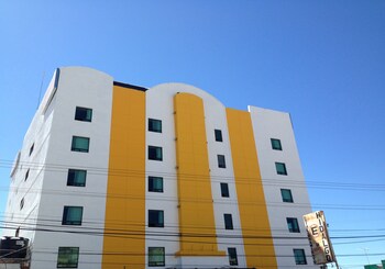 Mision Express Pachuca,Pachuca De Soto>>Pachuca,3 star