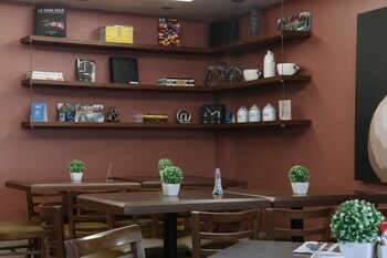 Mision Express Pachuca,Pachuca De Soto>>Pachuca,3 star