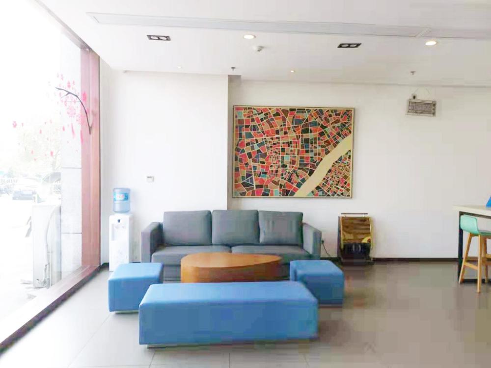 hanting hotel wuhu fanchang