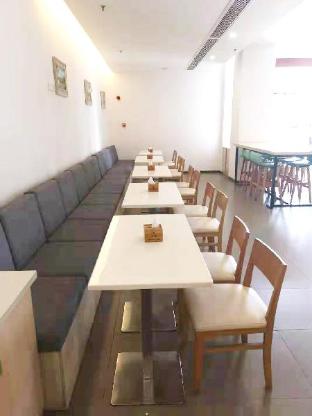 hanting hotel wuhu fanchang