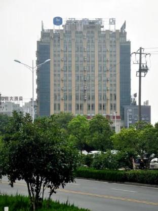 hanting hotel wuhu fanchang