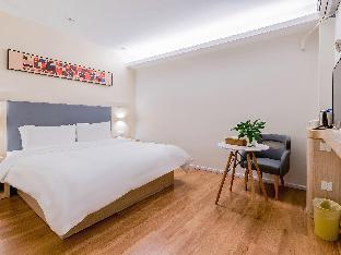 hanting hotel wuhu fanchang