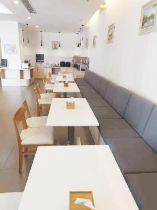 hanting hotel wuhu fanchang
