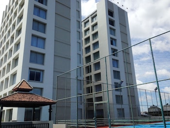 the city hotel sriracha by bbh japan