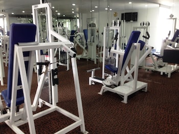 the city hotel sriracha by bbh japan