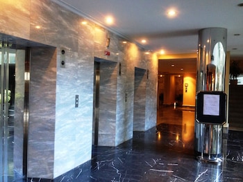 The City Hotel Sriracha By Bbh Japan,Chonburi>>Chon Buri,4 star