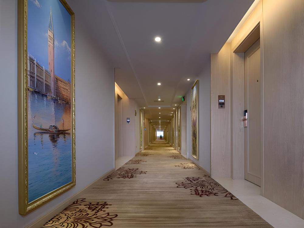 vienna hotel xupu