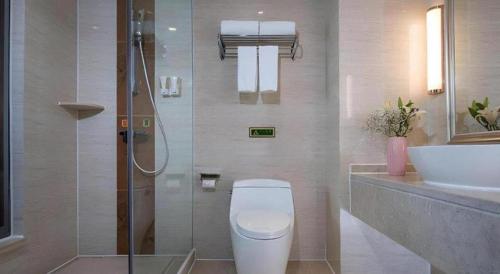 vienna hotel xupu