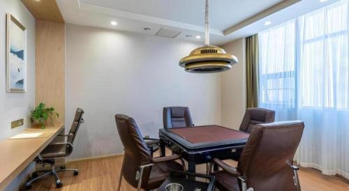 vienna hotel xupu