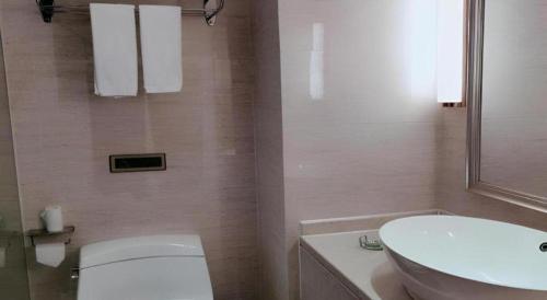 vienna hotel xupu