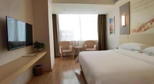 vienna hotel xupu