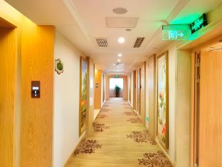vienna hotel xupu