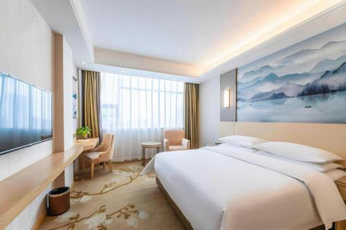 vienna hotel xupu