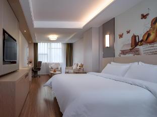 vienna hotel xupu