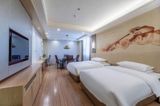 vienna hotel xupu