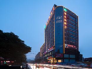 vienna hotel xupu