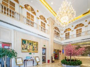 vienna hotel xupu