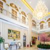 vienna hotel xupu