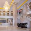 vienna hotel xupu