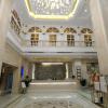 vienna hotel xupu