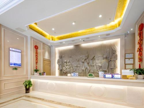 vienna hotel xupu