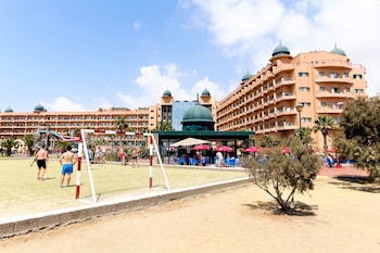 roquetas de mar
