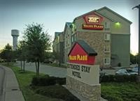 woodspring suites fort worth trophy club