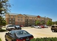 woodspring suites fort worth trophy club