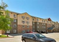 woodspring suites fort worth trophy club