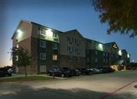 woodspring suites fort worth trophy club