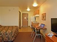 woodspring suites fort worth trophy club