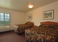 woodspring suites fort worth trophy club