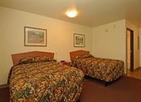 woodspring suites fort worth trophy club