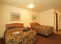 woodspring suites fort worth trophy club