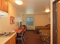 woodspring suites fort worth trophy club