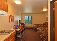 woodspring suites fort worth trophy club