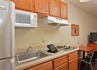 woodspring suites fort worth trophy club