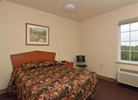 woodspring suites fort worth trophy club